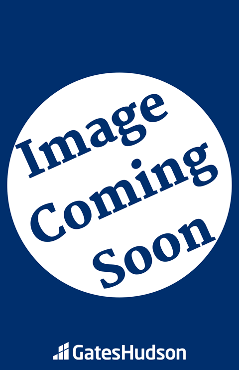 a white circle with the words image  coming soon